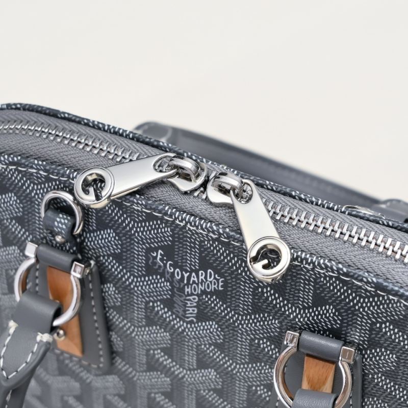 Goyard Top Handle Bags